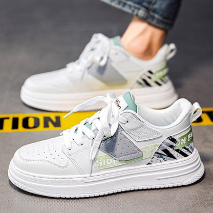 Damen Sneaker atmungsaktiv leicht bequem Mode - BerlinGlamour