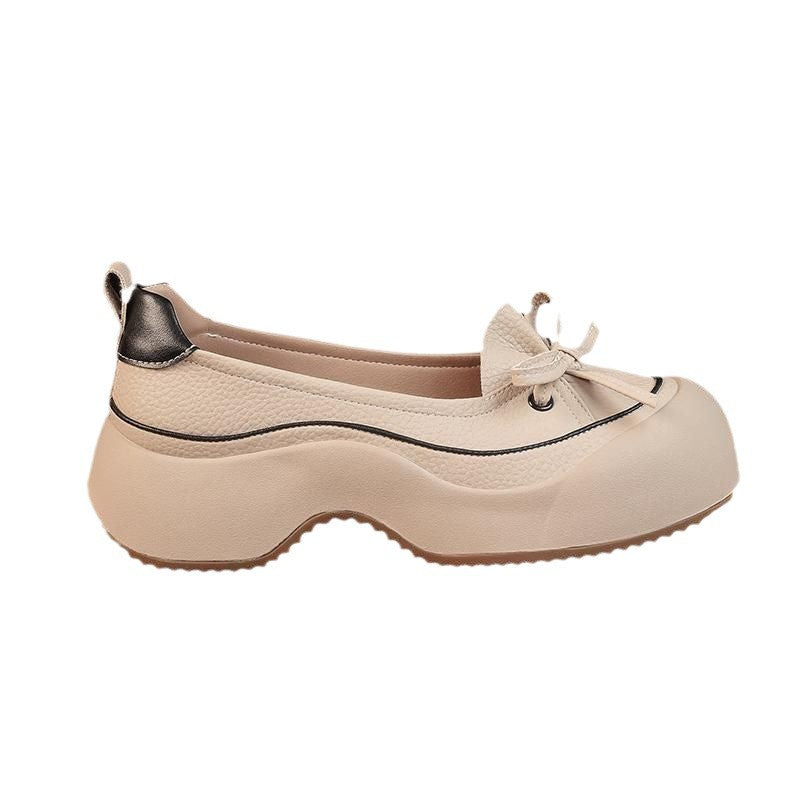 Damen Plateauschuhe High Heel Modisch Stilvoll