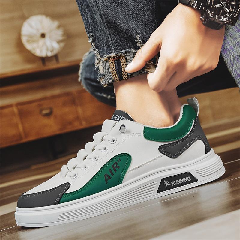 Damen Laufschuhe Sportlich Luftdämpfend Komfort Sneaker