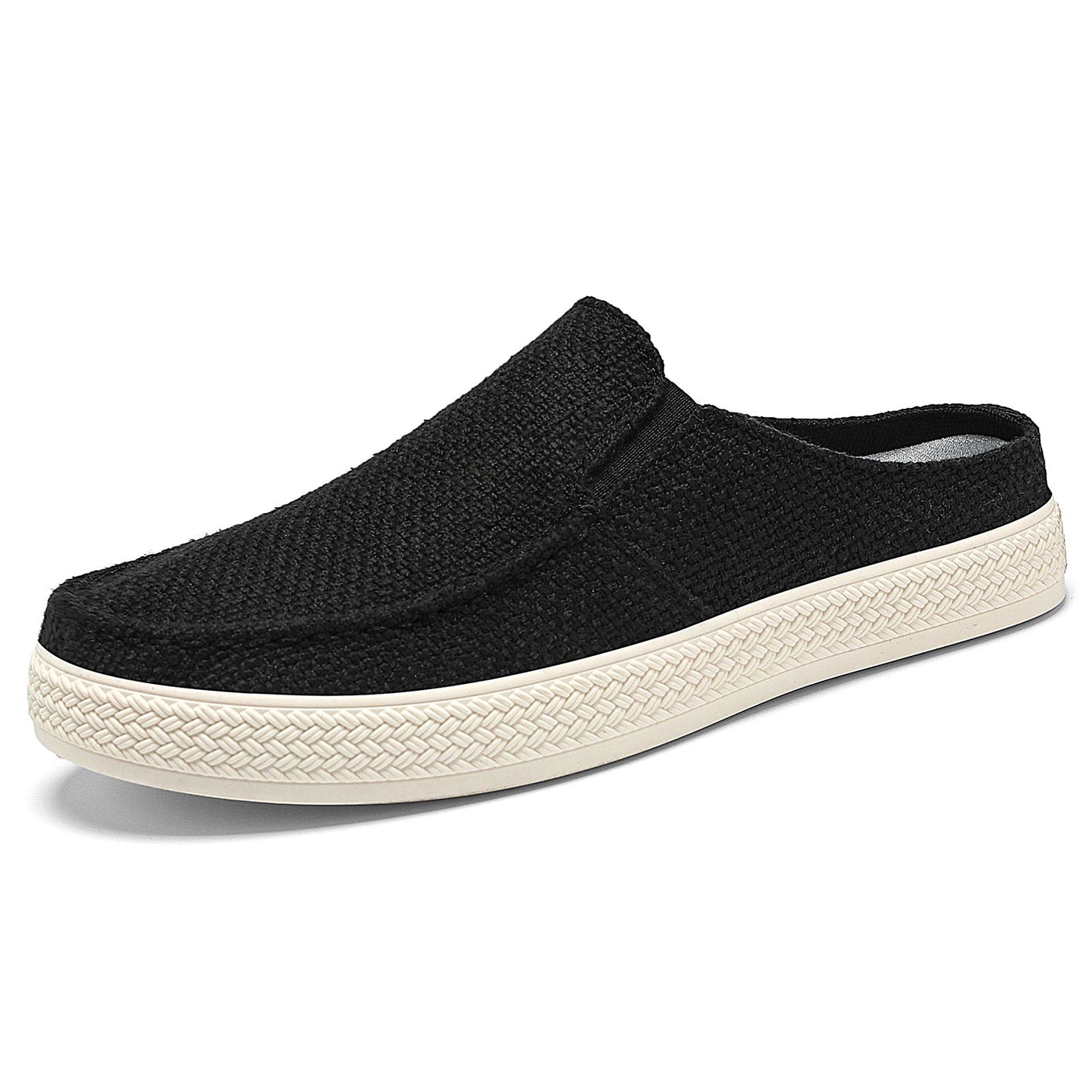 Damen Clogs Bequem Atmungsaktiv Elastisch