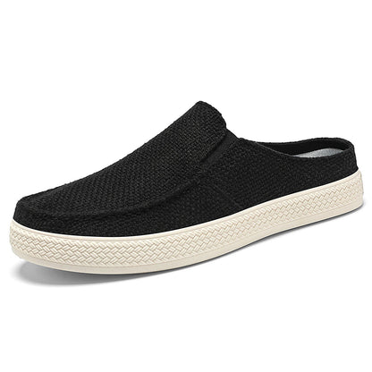 Damen Clogs Bequem Atmungsaktiv Elastisch