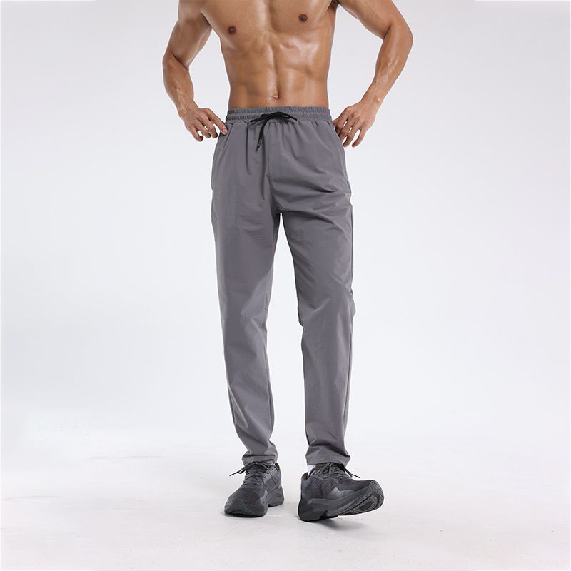 Laufhose Herren Leicht Elastisch Sports Hose