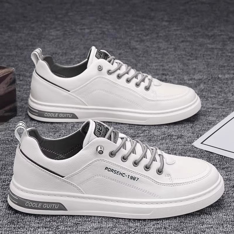 Herren Sneaker Bequem Sportlich Robust - BerlinGlamour