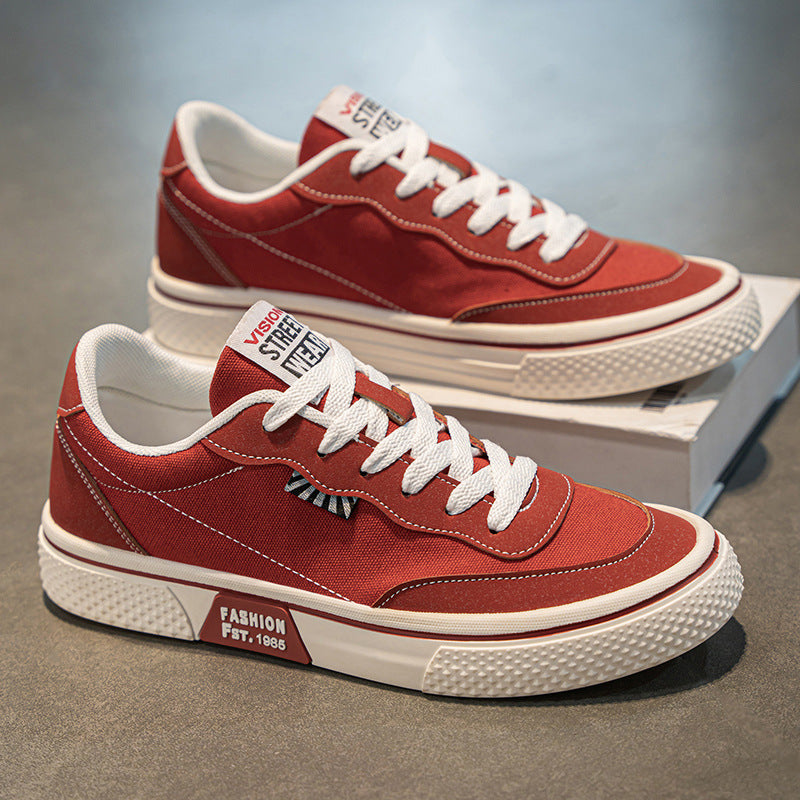 Damen Sneaker Urban Style Atmungsaktiv - BerlinGlamour