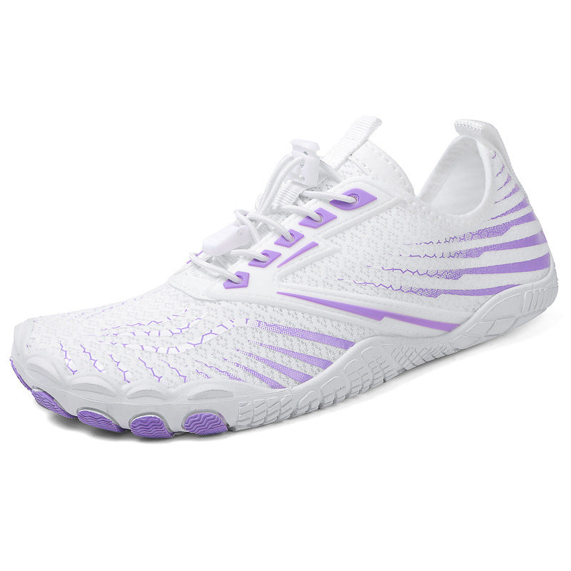 Damen Laufschuhe Aqua Schnelltrocken Leicht Flexibel