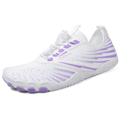 Damen Laufschuhe Aqua Schnelltrocken Leicht Flexibel