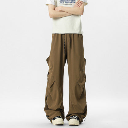 Herren Cargo-Hose Funktional Bequem