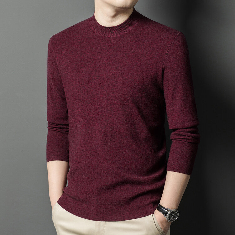 Schicker Herren Pullover Modern Style