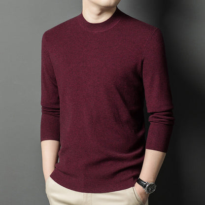 Schicker Herren Pullover Modern Style