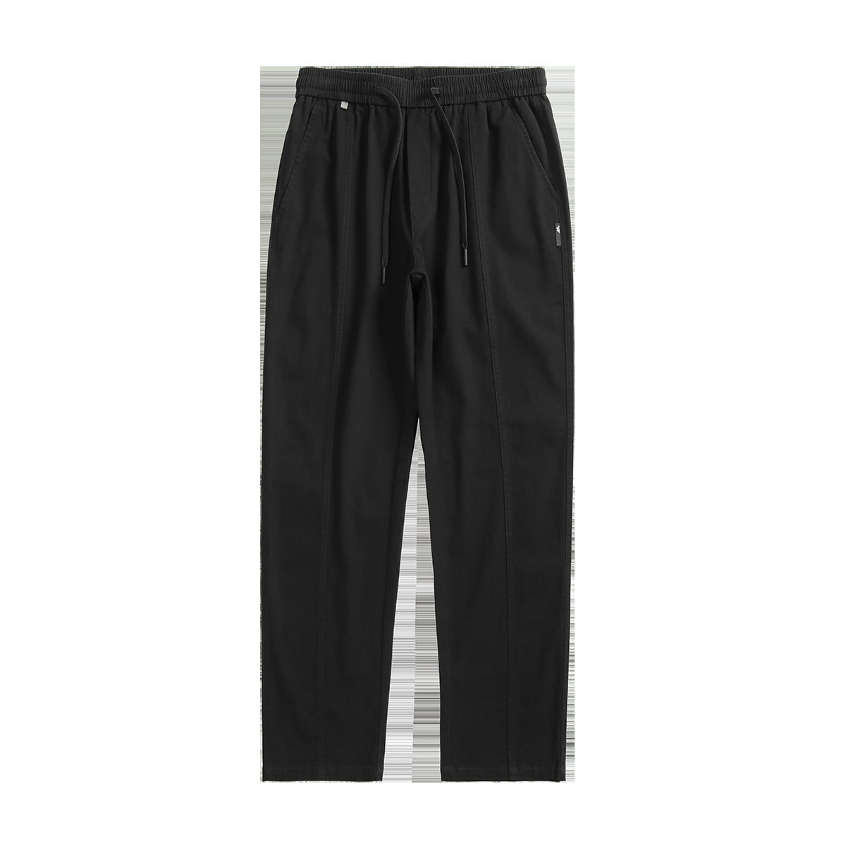 Bequeme Herrenhose Elastisch Mit Seitentaschen
