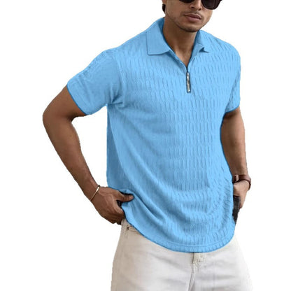 Herren Poloshirt Kurzarm ModernBerlin