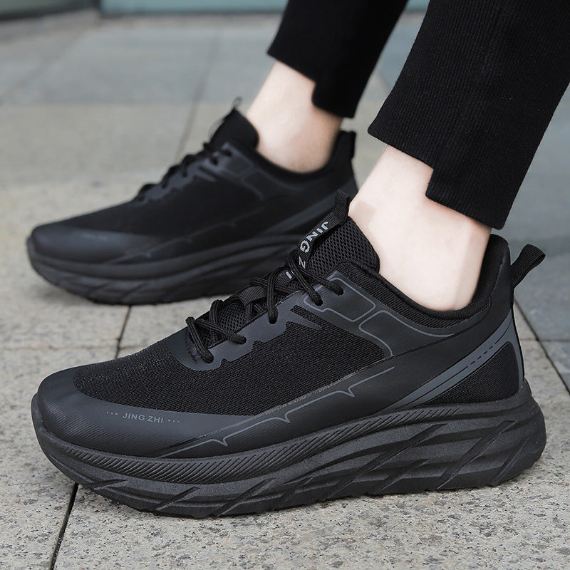 Damen Laufschuhe Sportlich Ergonomisch mit Dämpfungstechnologie