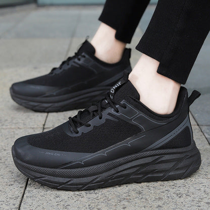 Damen Laufschuhe Sportlich Ergonomisch mit Dämpfungstechnologie
