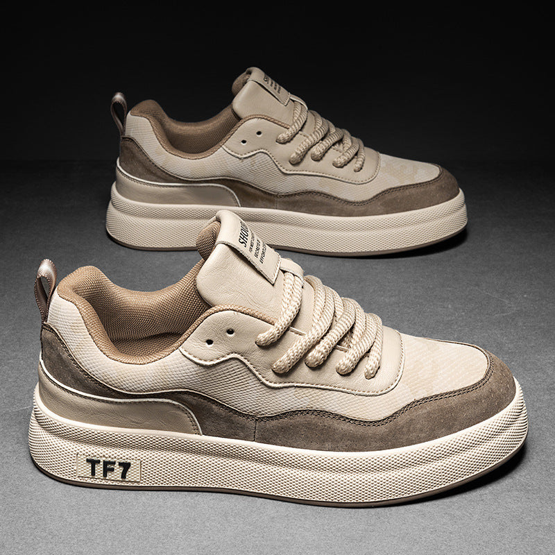 Damen Sneaker Sportlich Gel-Dämpfung Laufschuhe