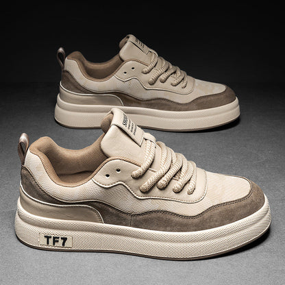 Damen Sneaker Sportlich Gel-Dämpfung Laufschuhe