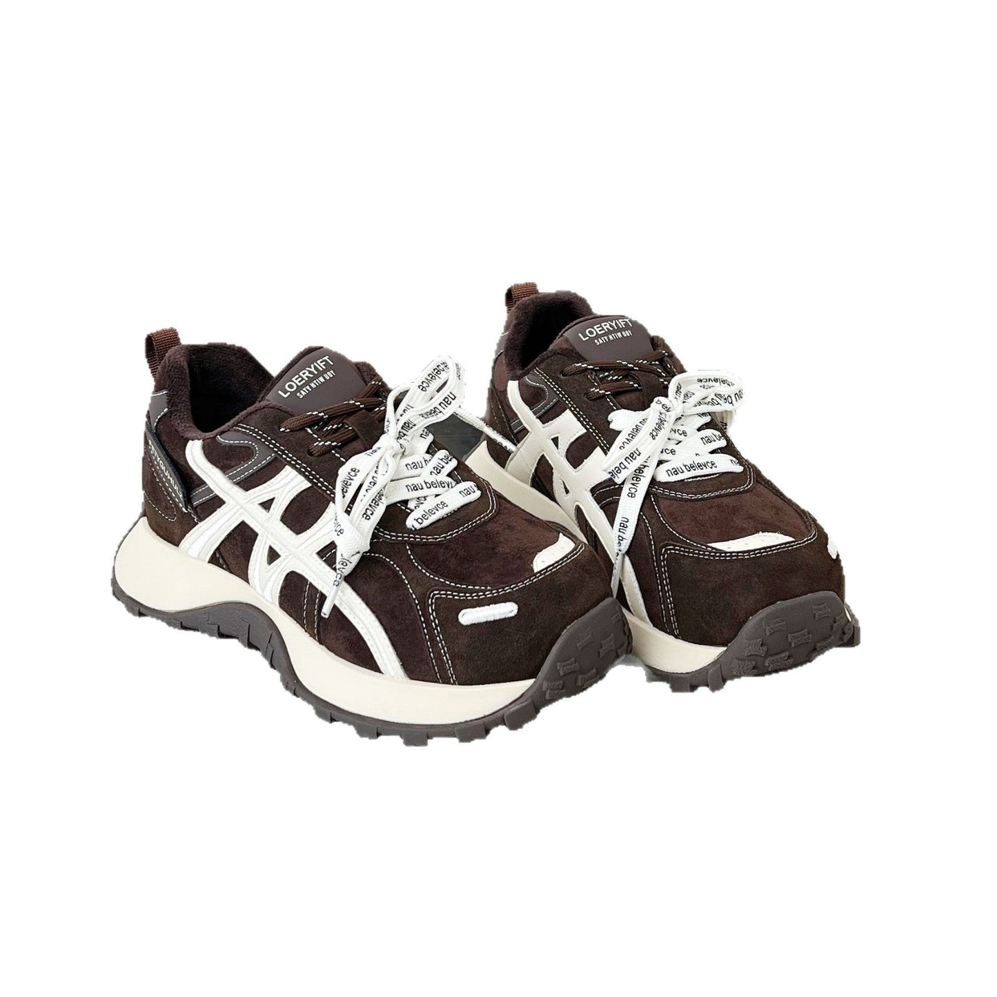 Damen Trail Laufschuhe Sportlich Atmungsaktiv Wasserdicht