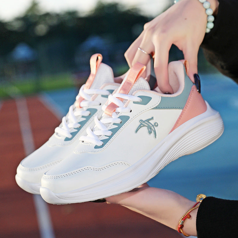 Damen Sport-Sneaker Atmungsaktiv Leicht