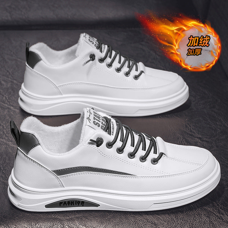 Damen Sneaker Bequem Freizeitschuhe Komfort Sohle