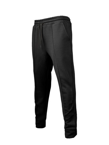 Herren Jogginghose Sportlich Komfortabel Mit Stretch