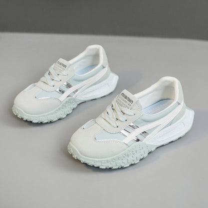 Damen Sportschuhe Rutschfest Atmungsaktiv Sneaker Frauen