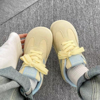 Damen Sportsneaker atmungsaktiv Komfortabel Laufschuhe Frauen