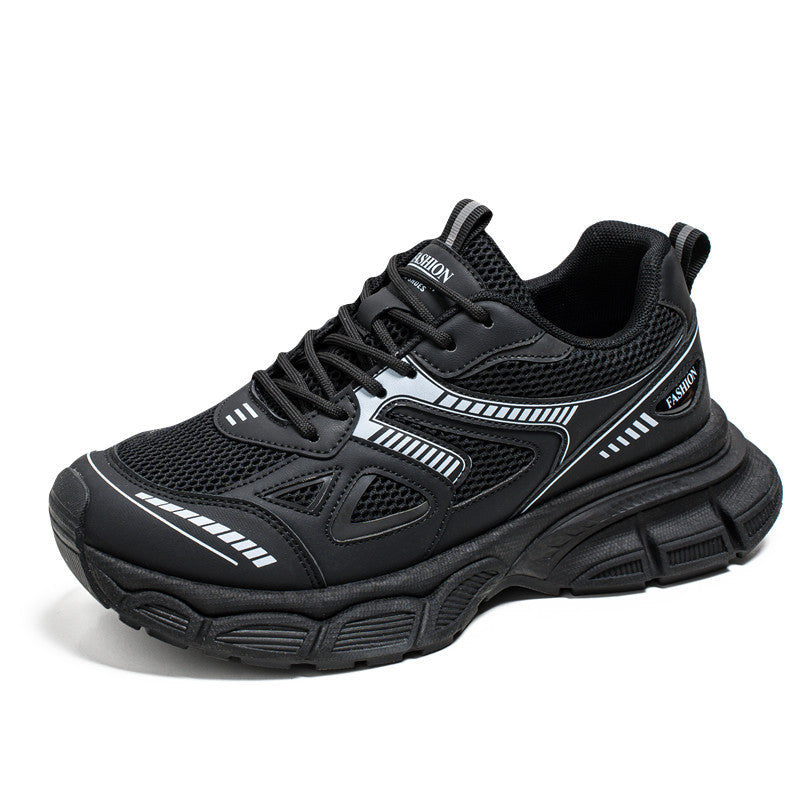 Damen Laufschuhe Leicht Mesh Sneaker Sportlich DamenSchuhe