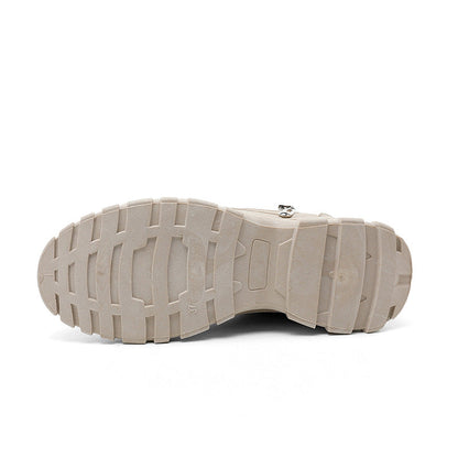 Damen Sneaker Glitzer Chunky Schuhe Robust Fashion