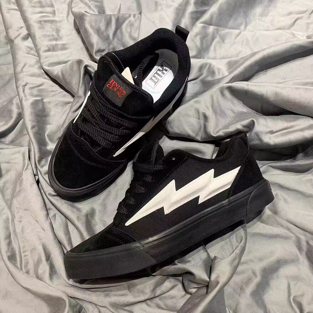 Damen Sneaker Sportlich Grafik Design Laufschuhe Trendy