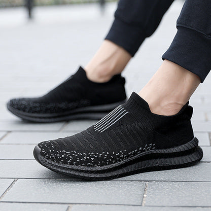 Damen Sneaker Atmungsaktiv Flexibel Leicht