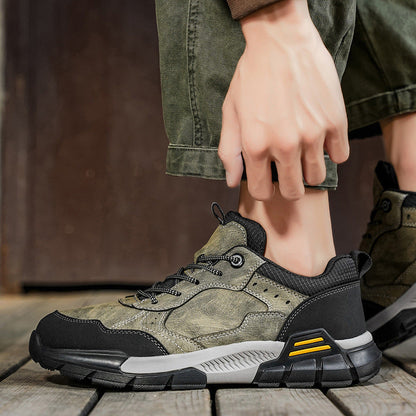 Damen Laufschuhe Sportlich Komfortabel Rutschfest