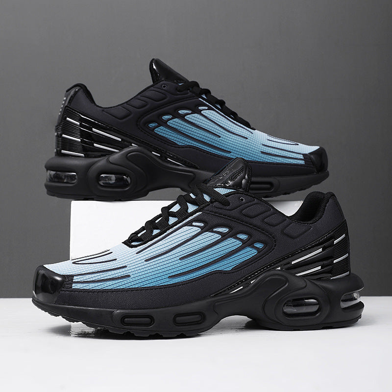 Damen Sport-Sneaker atmungsaktiv Leichtlaufend Komfortabel