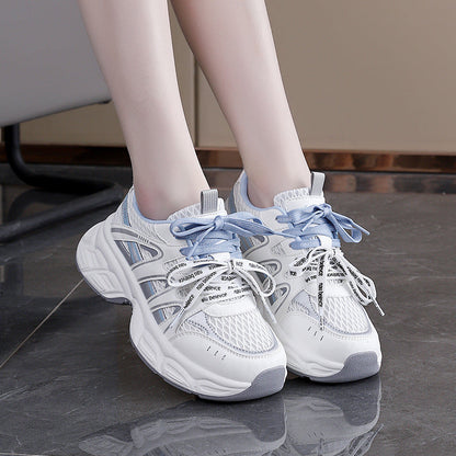 Damen Laufschuhe Sportschuhe Frauen Lauftraining