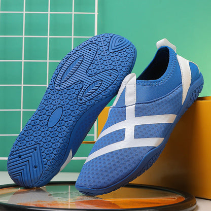 Damen Aquasport Schuhe Atmungsaktiv Rutschfest