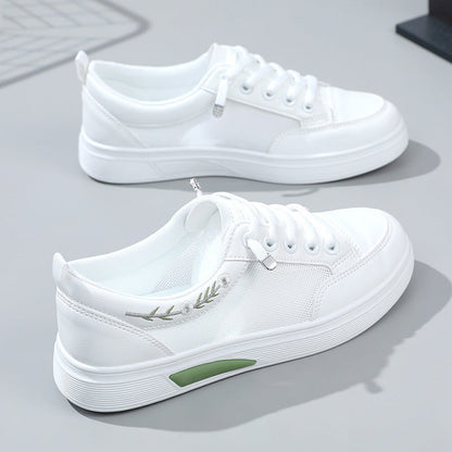 Damen Sneaker Sportschuhe Atmungsaktiv Weich - BerlinGlamour