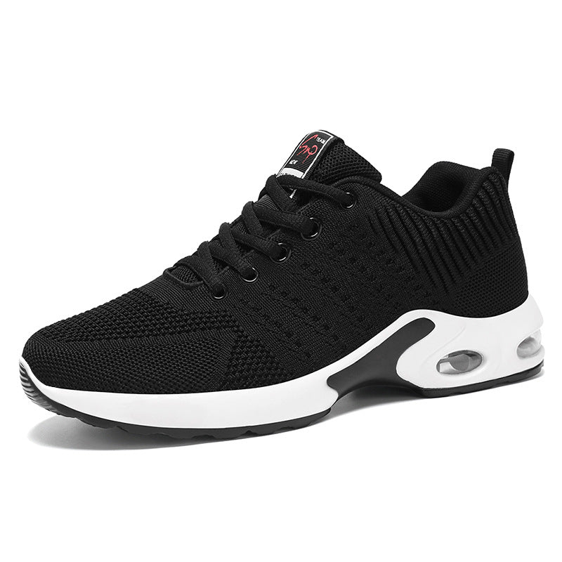 Damen Laufschuhe Leicht Stoßdämpfend Sport Freizeit