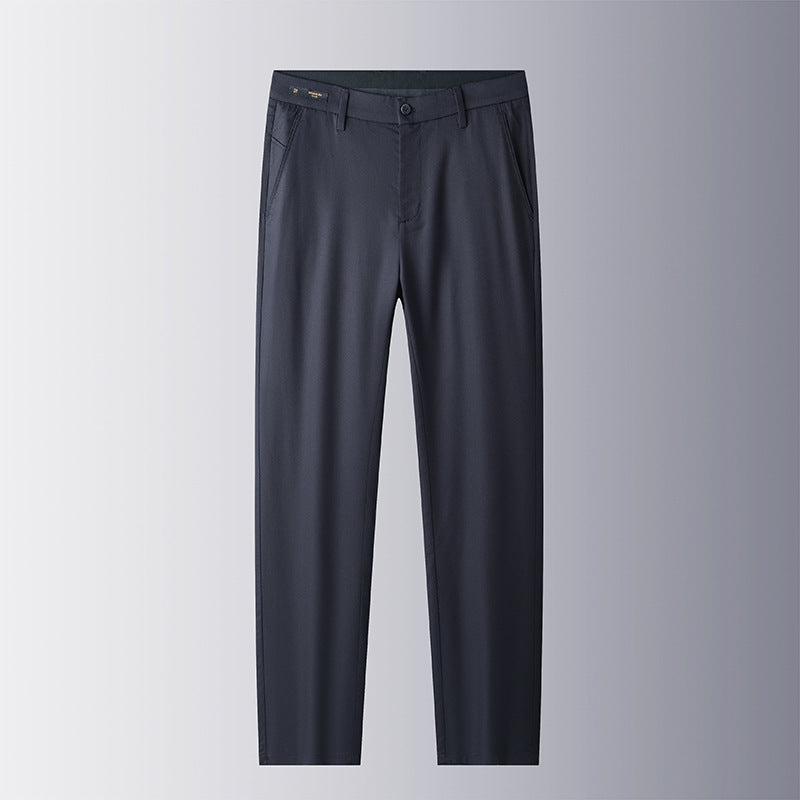 Herren Freizeithose Elegant Modern Stil