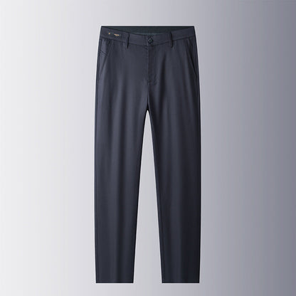 Herren Freizeithose Elegant Modern Stil