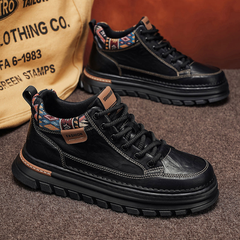 Damen Freizeitschuhe Bequem Strapazierfähig Rutschfest