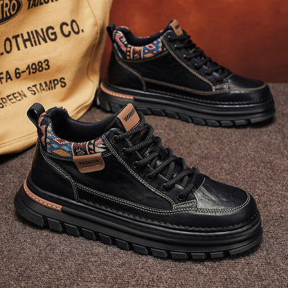Damen Freizeitschuhe Bequem Strapazierfähig Rutschfest