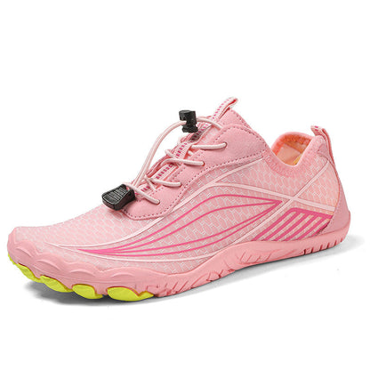 Damen Barfußschuhe Rutschfest Komfortabel Sommer