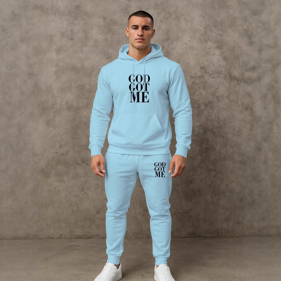 Herren Freizeitanzug Modern Casual Schnitt