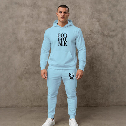 Herren Freizeitanzug Modern Casual Schnitt