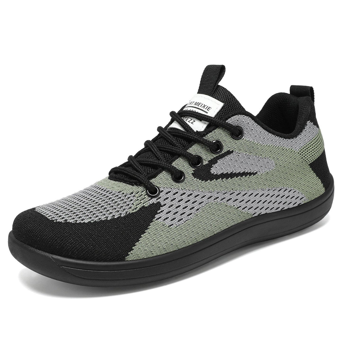 Damen Sportschuhe Leicht Atmungsaktiv Flexibel