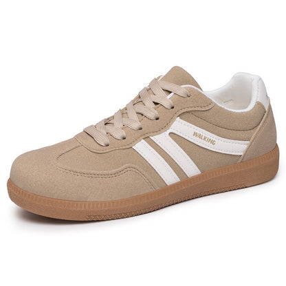 Damen Freizeitschuhe Bequem Rutschfest Sportschuhe