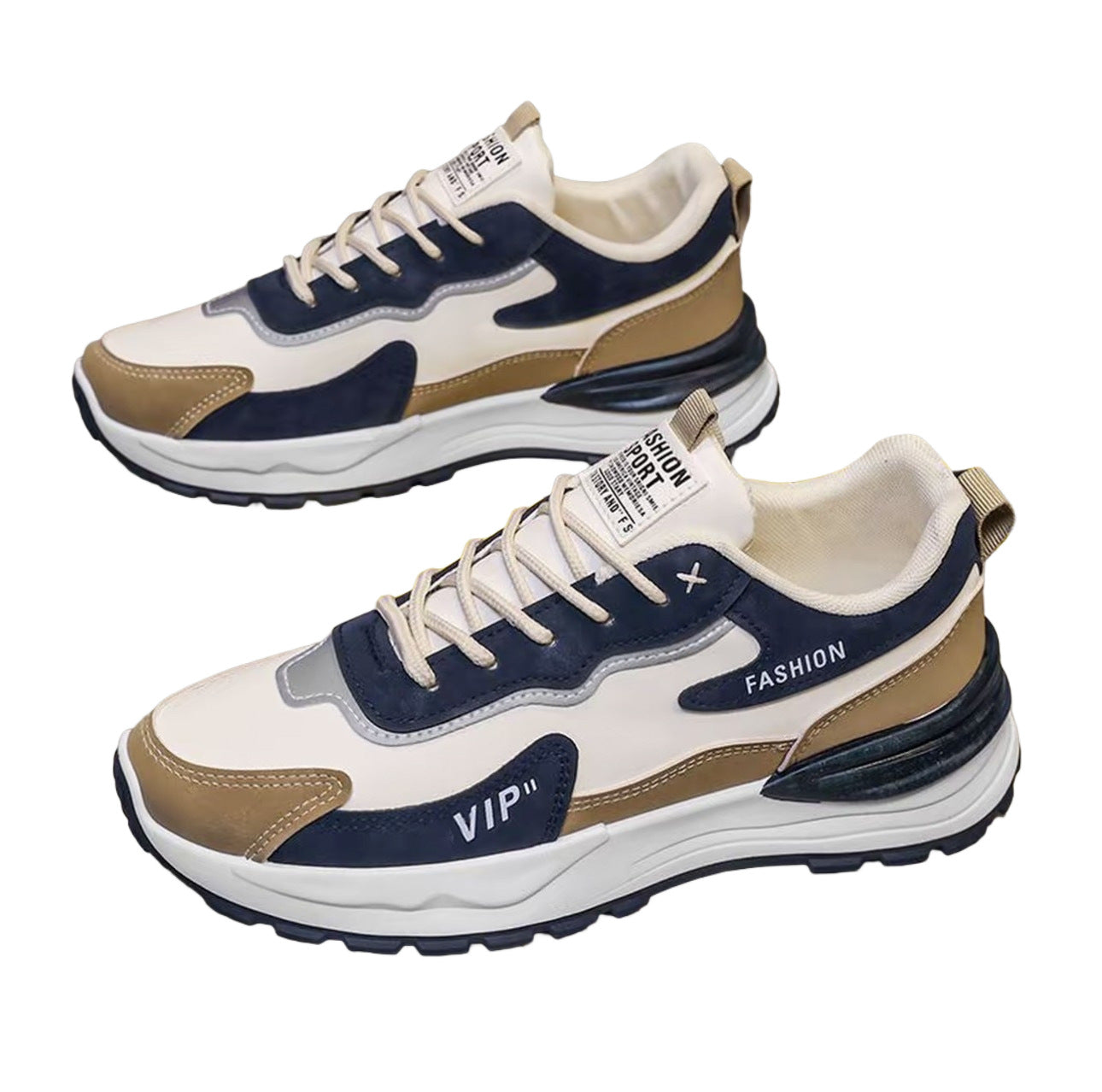 Damen Sneaker Sportlich Atmungsaktiv KomfortMesh