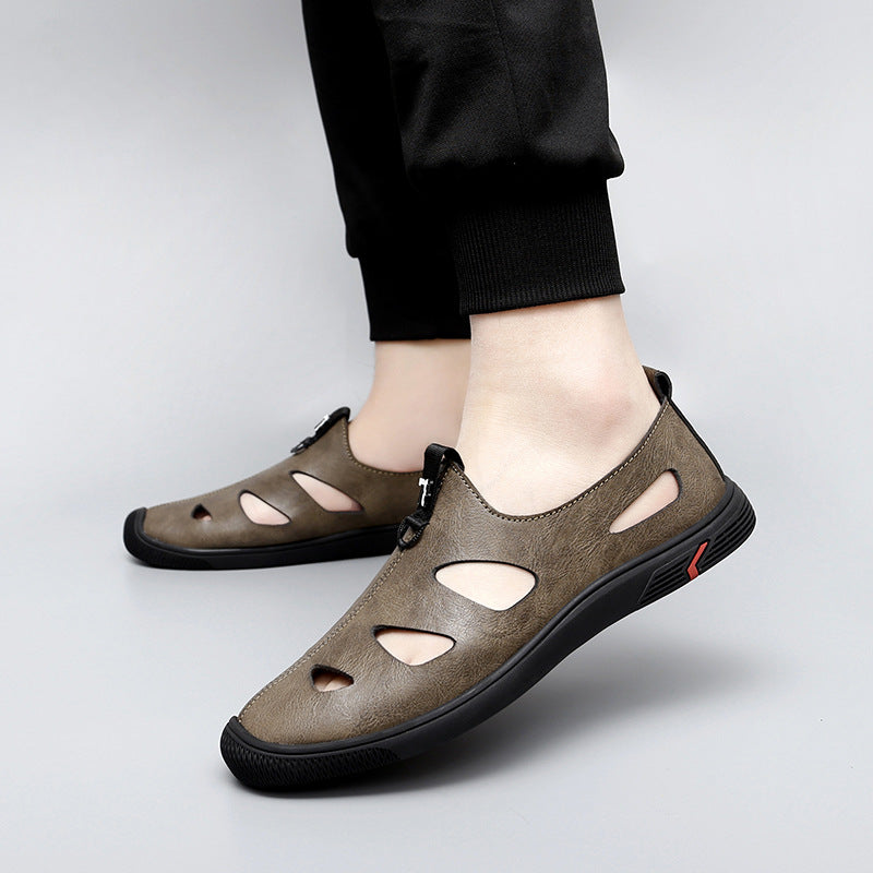 Damen Freizeitschuhe Atmungsaktiv Schnellschnürung Bequem