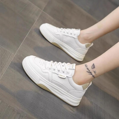 Damen Sneaker Sportlich Bequem Leicht - BerlinGlamour