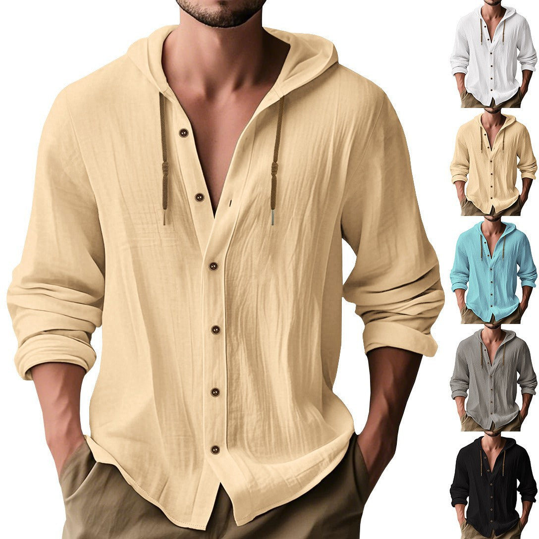 Lass uns von den Herren sprechen, die lässig und hemdjack sind. Für den Online-Shop benötigen wir also eine passende Beschreibung, die die Kunden anspricht. 

Ein mögliches Beispiel wäre: - BerlinGlamour