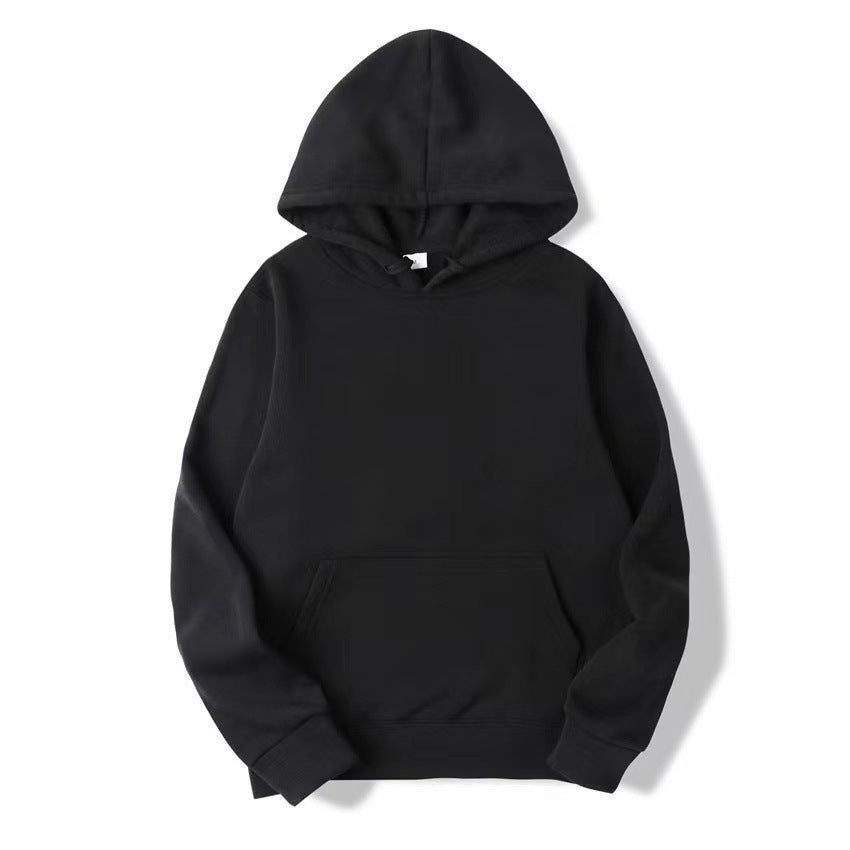 Herren Sweatshirt Kapuzenpullover Klassisch Bequem - BerlinGlamour