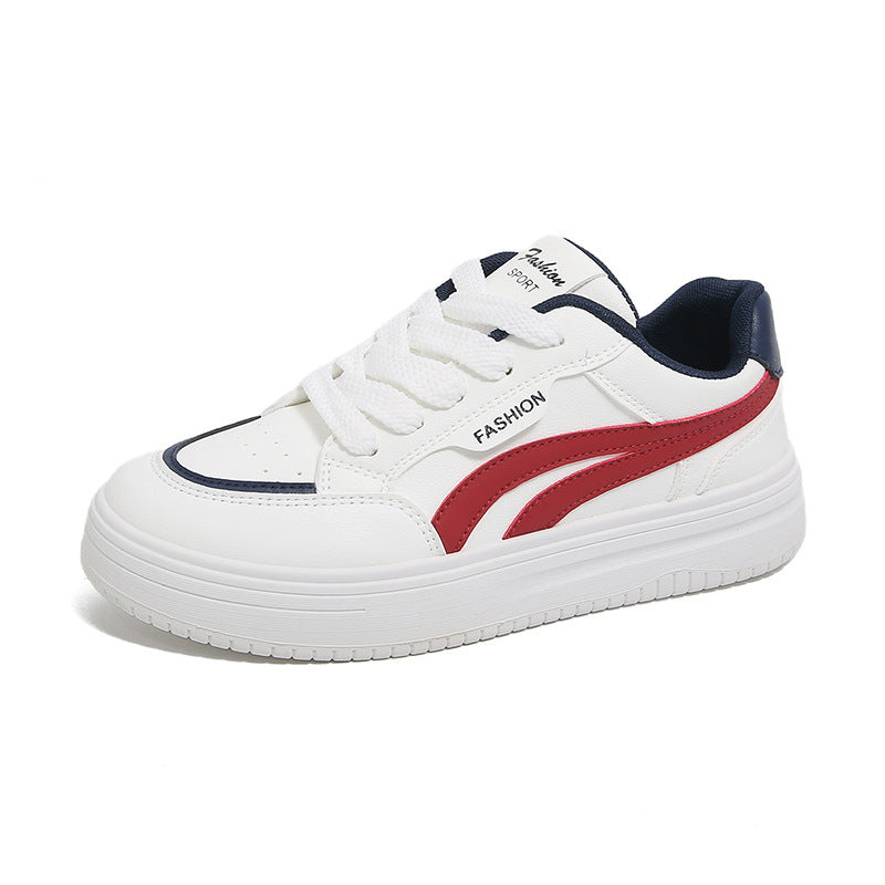 Damen Sneaker Bequem mit Dämpfung Modern
